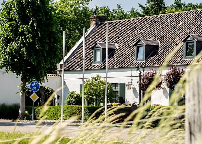 A Casa Nostra - Huiselijk En Gezellig Overnachten - Exclusief Ontbijt فندق مبيت وإفطار 3*