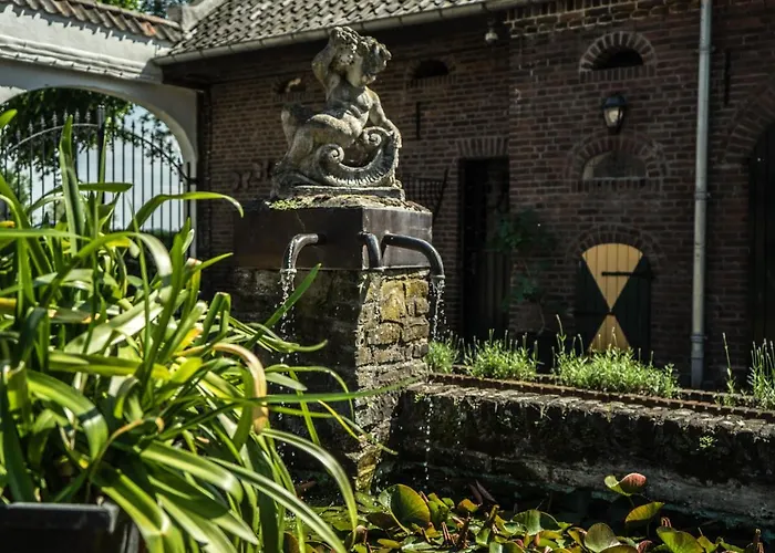 A Casa Nostra - Huiselijk En Gezellig Overnachten - Exclusief Ontbijt ليمبورخ