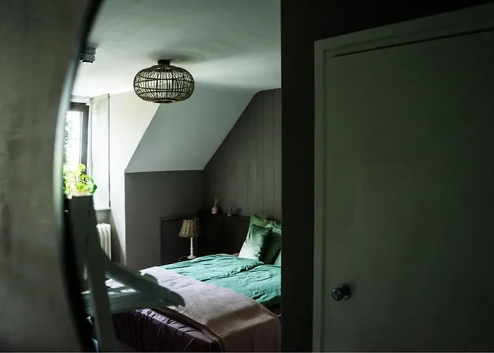 فندق مبيت وإفطار A Casa Nostra - Huiselijk En Gezellig Overnachten - Exclusief Ontbijt 3*