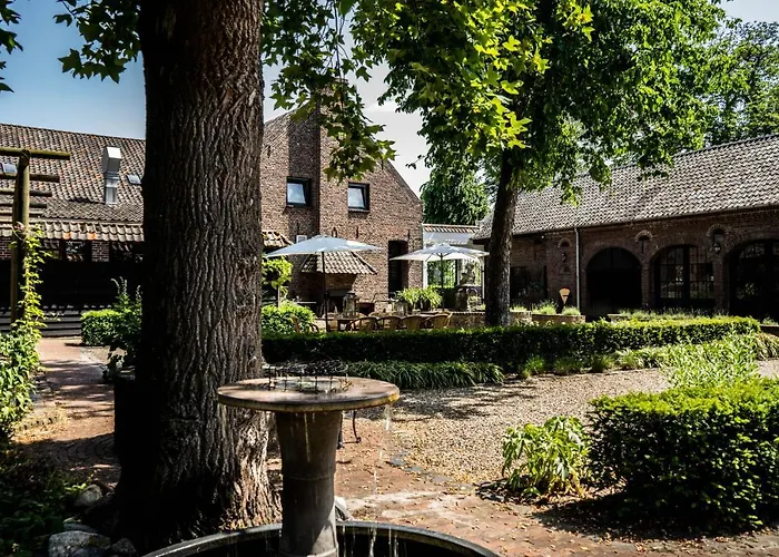 فندق مبيت وإفطار A Casa Nostra - Huiselijk En Gezellig Overnachten - Exclusief Ontbijt