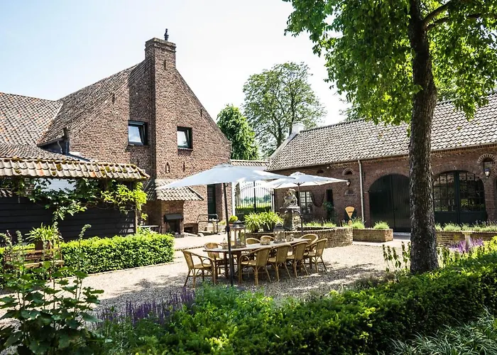 A Casa Nostra - Huiselijk En Gezellig Overnachten - Exclusief Ontbijt ليمبورخ