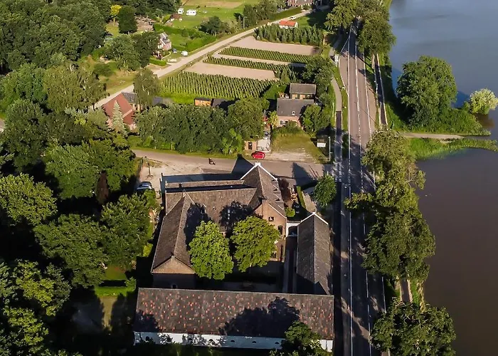 فندق مبيت وإفطار A Casa Nostra - Huiselijk En Gezellig Overnachten - Exclusief Ontbijt