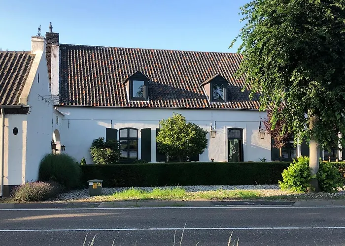 A Casa Nostra - Huiselijk En Gezellig Overnachten - Exclusief Ontbijt 3*