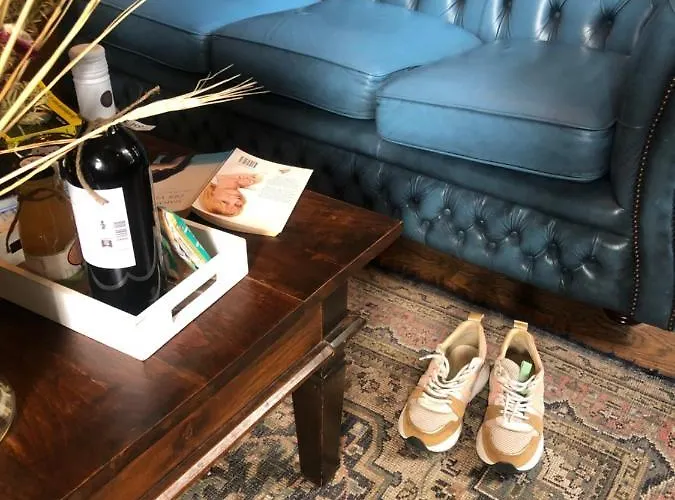 A Casa Nostra - Huiselijk En Gezellig Overnachten - Exclusief Ontbijt 3*