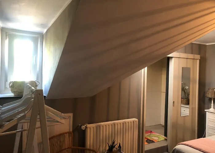 A Casa Nostra - Huiselijk En Gezellig Overnachten - Exclusief Ontbijt 3* ليمبورخ