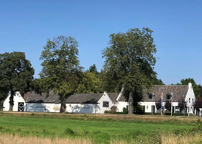 A Casa Nostra - Huiselijk En Gezellig Overnachten - Exclusief Ontbijt ليمبورخ