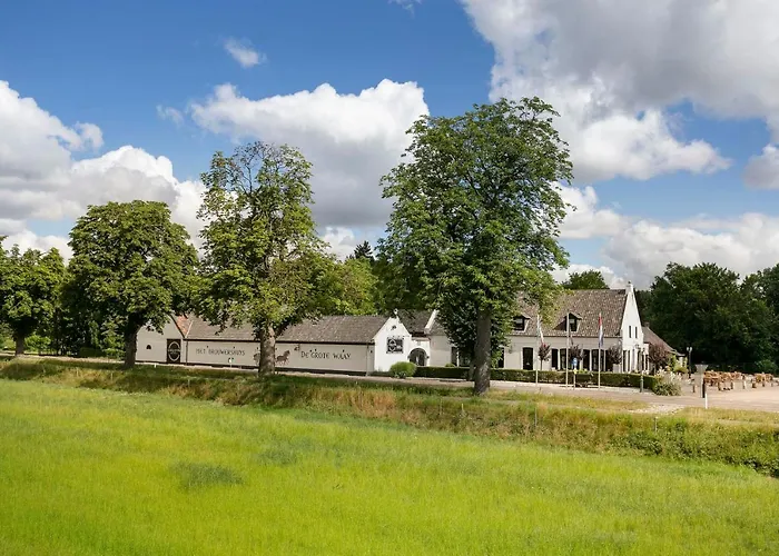 A Casa Nostra - Huiselijk En Gezellig Overnachten - Exclusief Ontbijt