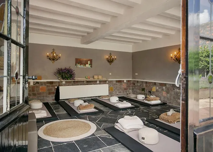 A Casa Nostra - Huiselijk En Gezellig Overnachten - Exclusief Ontbijt فندق مبيت وإفطار