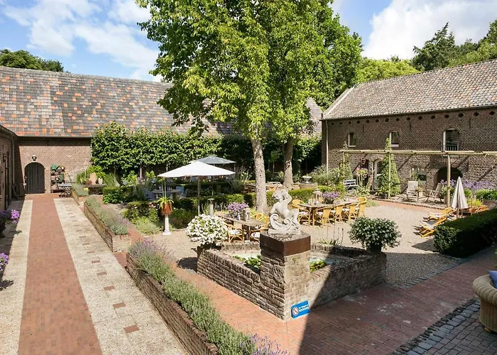 A Casa Nostra - Huiselijk En Gezellig Overnachten - Exclusief Ontbijt فندق مبيت وإفطار