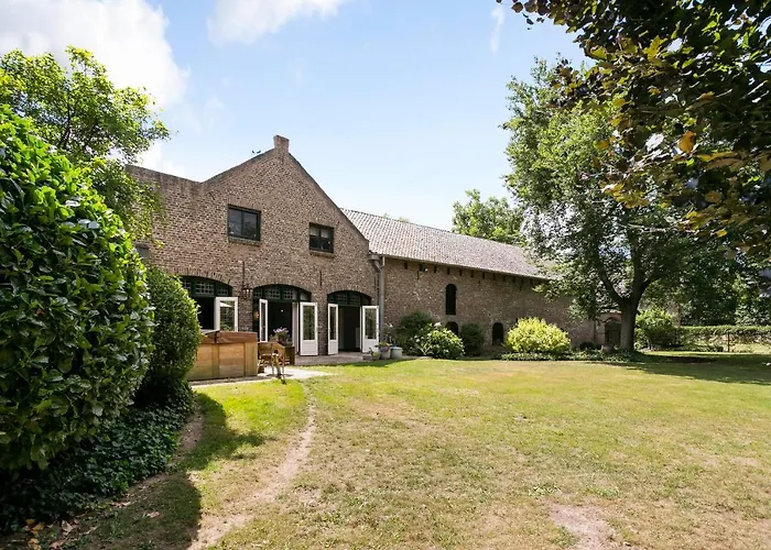 A Casa Nostra - Huiselijk En Gezellig Overnachten - Exclusief Ontbijt فندق مبيت وإفطار