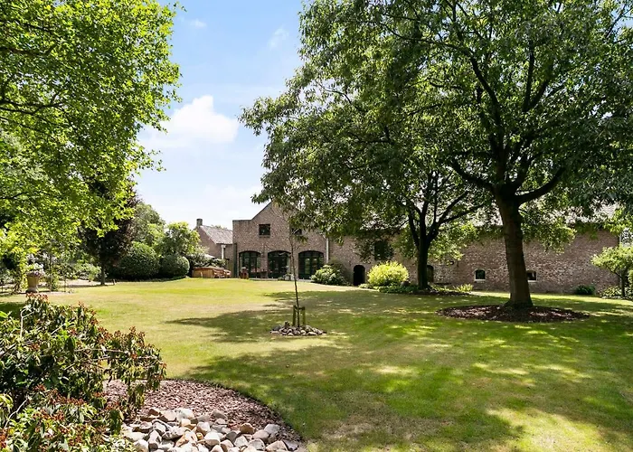 فندق مبيت وإفطار A Casa Nostra - Huiselijk En Gezellig Overnachten - Exclusief Ontbijt