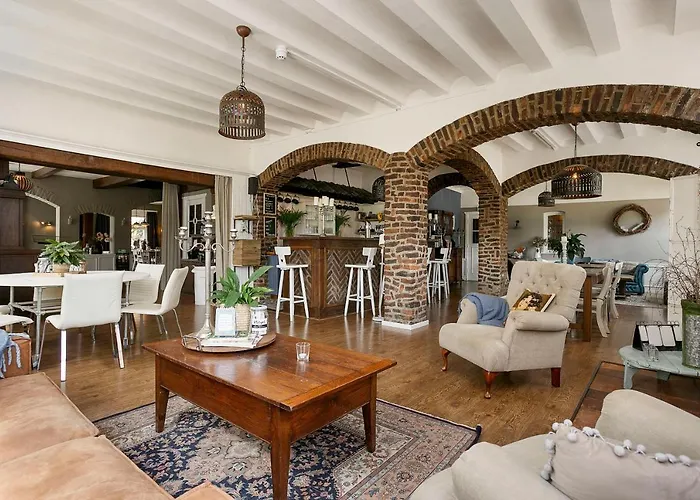 A Casa Nostra - Huiselijk En Gezellig Overnachten - Exclusief Ontbijt 3*