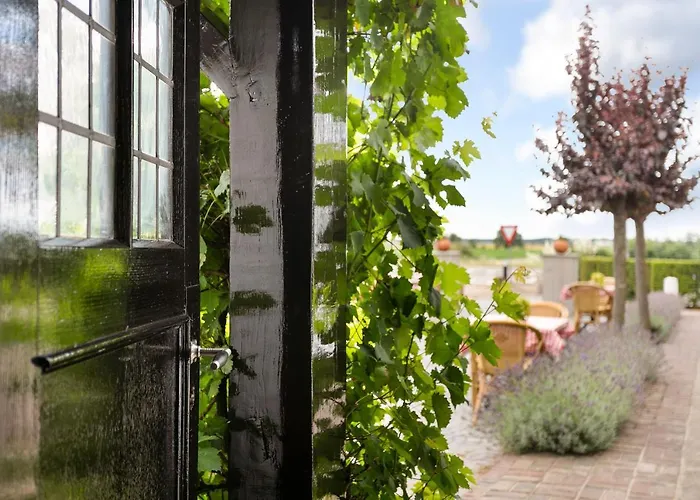 فندق مبيت وإفطار A Casa Nostra - Huiselijk En Gezellig Overnachten - Exclusief Ontbijt