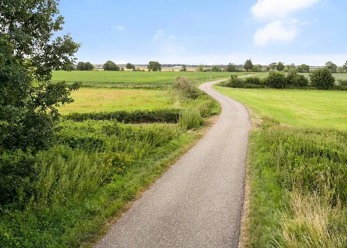 A Casa Nostra - Huiselijk En Gezellig Overnachten - Exclusief Ontbijt فندق مبيت وإفطار ليمبورخ