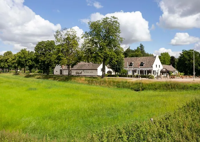 A Casa Nostra - Huiselijk En Gezellig Overnachten - Exclusief Ontbijt 3* ليمبورخ