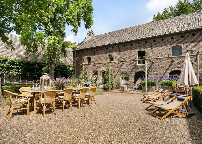 A Casa Nostra - Huiselijk En Gezellig Overnachten - Exclusief Ontbijt فندق مبيت وإفطار ليمبورخ